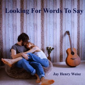 Download track All I Want Jay Henry Weisz