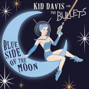 Download track Blue Side Of The Moon Kid Davis