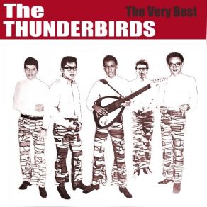 Download track Hey! Girl The Thunderbirds