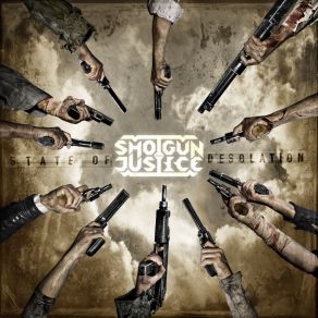 Download track Harvest The Storm Shotgun Justice