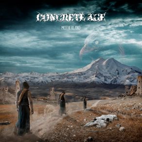 Download track Shalaho Concrete Age