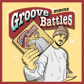 Download track Croco Groove Nomork