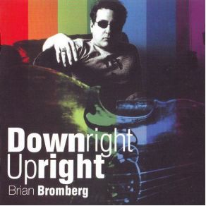 Download track Shag Carpet Brian Bromberg