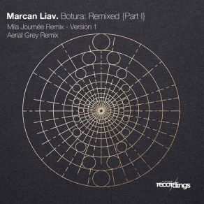 Download track Botura (Aerial Grey Remix) Marcan LiavAerial Grey