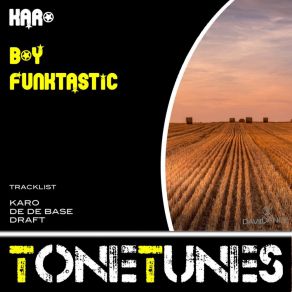 Download track Draft (Original Mix) Boy Funktastic