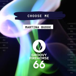 Download track Choose Me (Radio Edit) Martina Budde