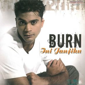 Download track Selain Diriku Burn