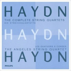 Download track 10. String Quartet In E-Flat Major Op. 71 No. 3 - II. Andante Con Moto Joseph Haydn