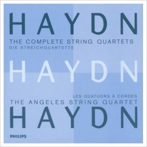 Download track 9. String Quartet In B-Flat Major Op. 64 No. 3 - I. Vivace Assai Joseph Haydn