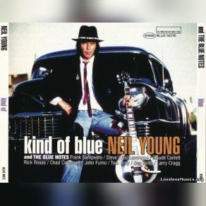 Download track This Note's For You Blue Notes, Neil Young