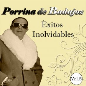 Download track A Mí Me Llaman Jeromo Porrina De Badajoz