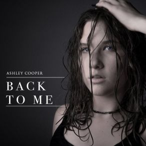 Download track Harder Than It Seems Ashley Cooper