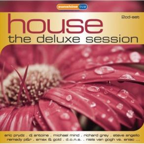 Download track House Arrest Radio Edit Eric Smax, Thomas Gold