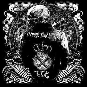 Download track Egobomb Teenage Time KillersCorey Taylor