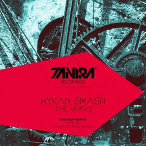 Download track The Wave (Redkone Remix) SMASH (PT)Redkone