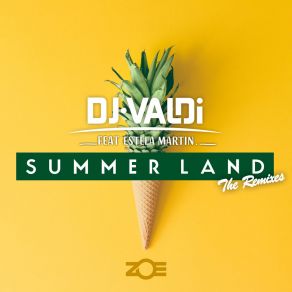 Download track Summer Land (Sheypol Remix) DJ Valdi'Estela Martin