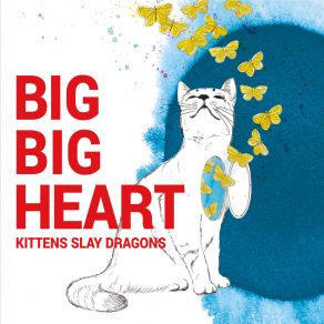 Download track Love Is Surgery Kittens Slay Dragons