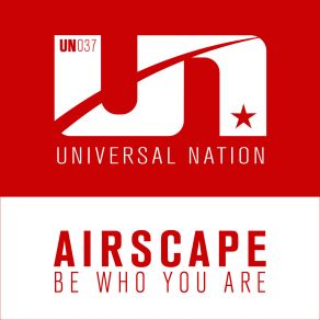 Download track Be Who You Are (Extended Mix) Airscape