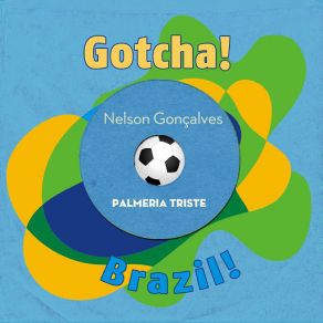 Download track Silêncio De Um Minuto Nelson Gonçalves