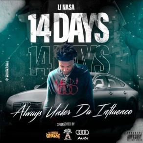 Download track Pressure Li Nasa