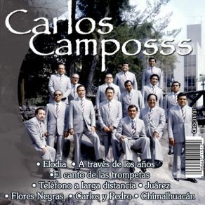 Download track Sin Un Amor Carlos Campos, Orquesta