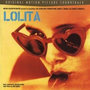 Download track End Title (Love Theme From Lolita) Nelson Riddle, Bob Harris