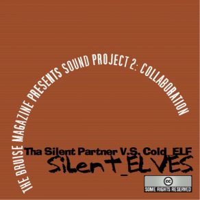 Download track 3 - Sweet Nectars Tha Silent Partner