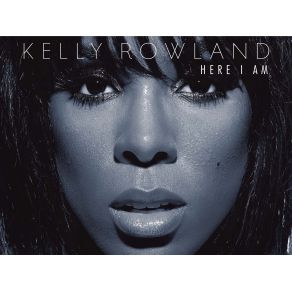 Download track Commander Kelly Rowland