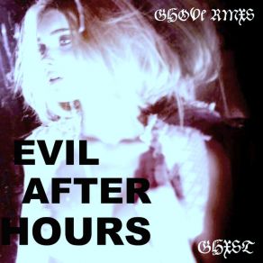 Download track Flowers Of Evil (Ghoul Rmx) Ghxst