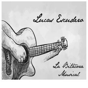 Download track Dejar De Existir Lucas Escudero