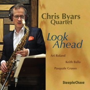 Download track Look Ahead Chris Byars