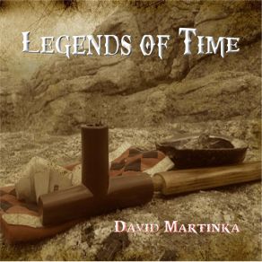 Download track Standing In The Future David Martinka