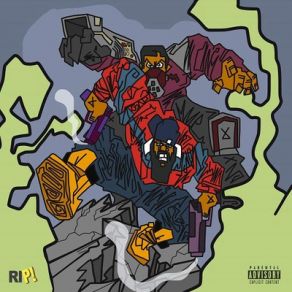 Download track Metal Detectors Sean Price, Illa Ghee