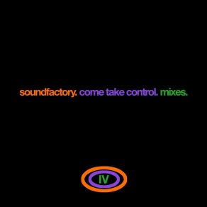 Download track Come Take Control (Smooth Operator Mix) SoundFactory