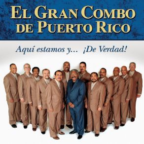 Download track Me Dejó En El Aire El Gran Combo De Puerto Rico