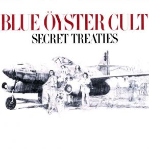 Download track ME 262 Blue Ãyster Cult