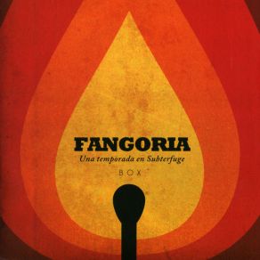 Download track Cierra Los Ojos Fangoria