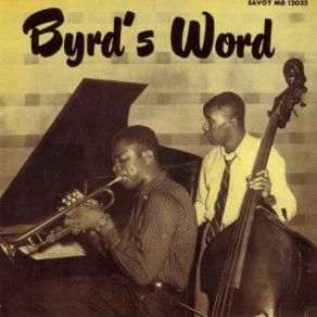 Download track Gotcha Goin' N' Comin' Donald Byrd