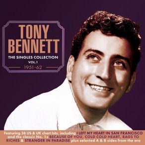 Download track Until Yesterday (Non E La Pioggia) Tony Bennett