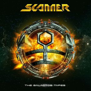 Download track Galactos Scanner