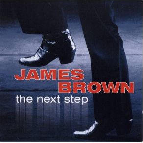 Download track Why Did This Happen To Me James Brown