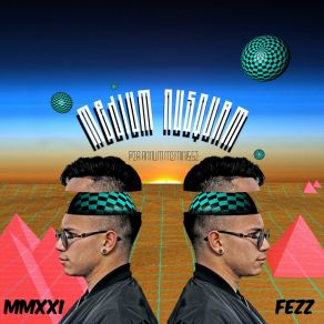 Download track AFFECTUM THE FEZZTIVAL