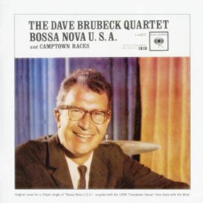 Download track Vento Fresco The Dave Brubeck Quartet