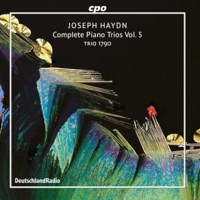 Download track Piano Trio No. 40 In F-Sharp Minor, Op. 82 No. 3, Hob. XV: 26: III. Finale Trio 1790