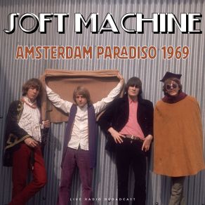 Download track Orange Skin Food (Live) Soft Machine