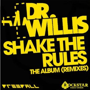 Download track Here She Comes (Spark 7 Remix) Dr WillisAntonia Lucas, The Junkyard Dog