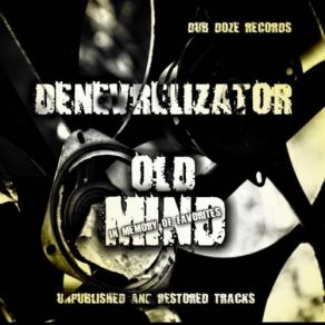 Download track Death Wobble (Original Mix) Denevrelizator