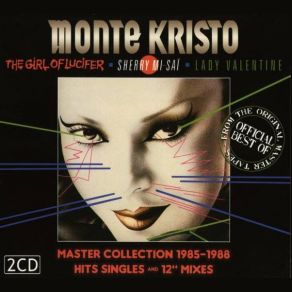 Download track Lady Valentine (Drion) Monte Kristo