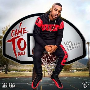 Download track I Came To Ball Chris Carter