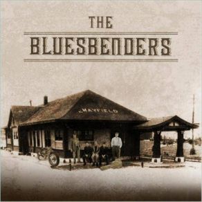 Download track Baby's Black Skillet The Bluesbenders